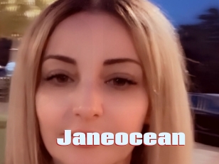 Janeocean