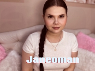 Janeoman
