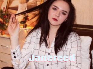janereed Anal Open