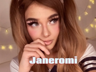 Janeromi