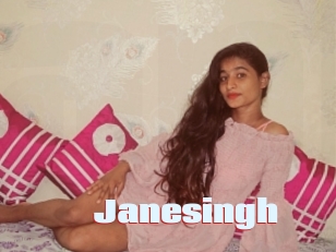 Janesingh