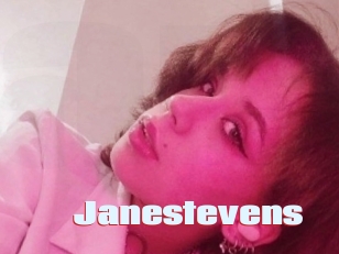 Janestevens