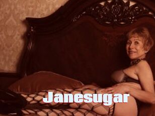 Janesugar