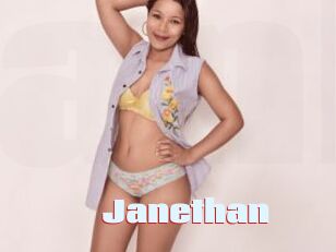 Janethan