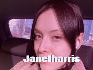 Janetharris