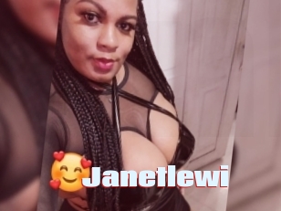 Janetlewi