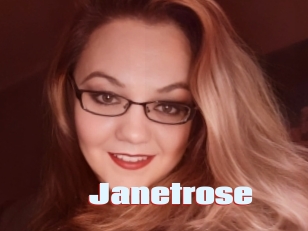 Janetrose