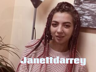 Janettdarrey