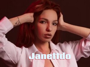 Janettdo