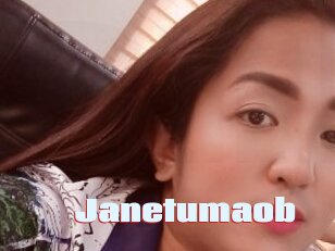 Janetumaob