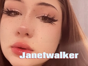 Janetwalker