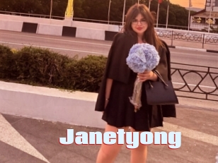 Janetyong