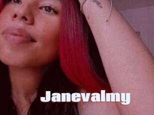 Janevalmy