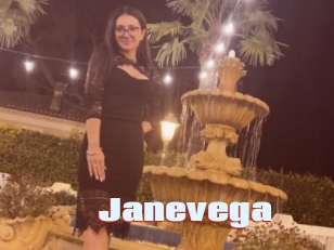 Janevega