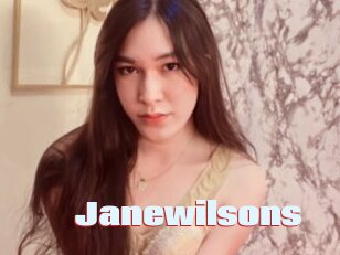 Janewilsons