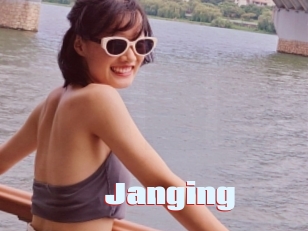Janging