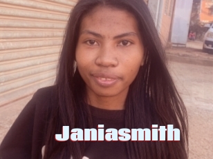 Janiasmith