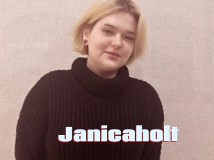 Janicaholt