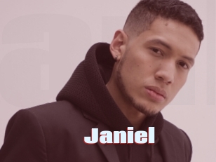 Janiel