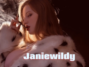 Janiewildy