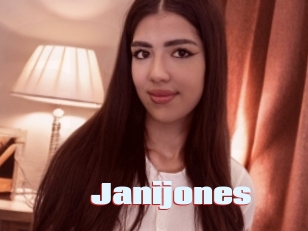 Janijones