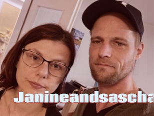 Janineandsascha