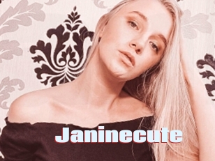 Janinecute