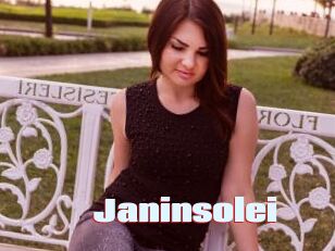 Janinsolei