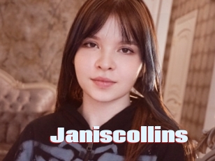 Janiscollins