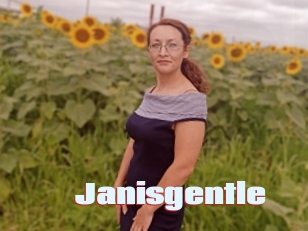 Janisgentle