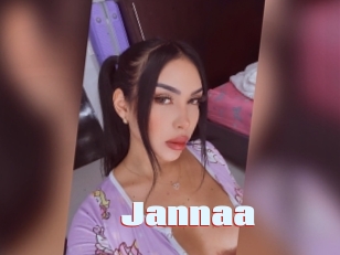 Jannaa