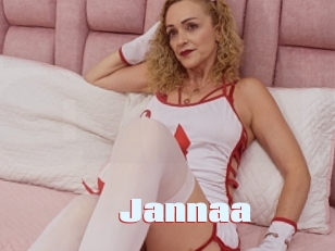 Jannaa