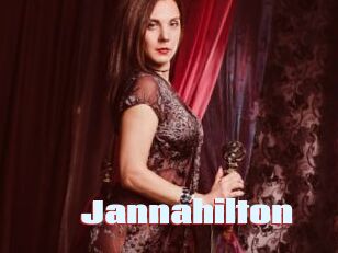 Jannahilton