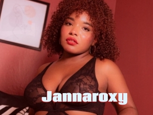 Jannaroxy