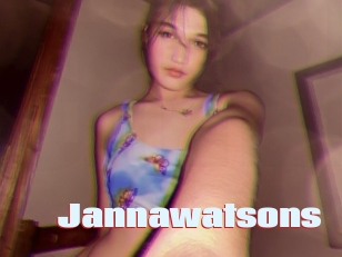 Jannawatsons