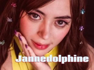 Jannedolphine