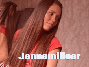 Jannemilleer