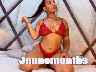 jannemonths Anal Open