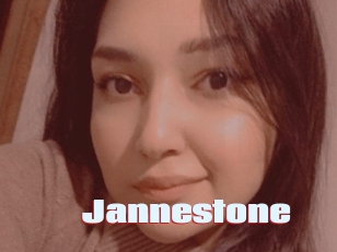 Jannestone