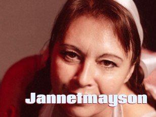 jannetmayson Anal Open