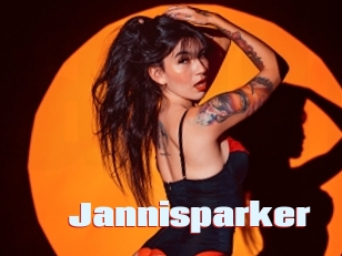 Jannisparker