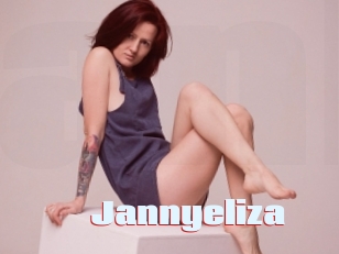 Jannyeliza