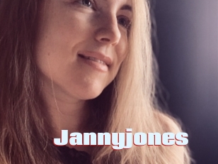 Jannyjones