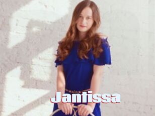 Jantissa