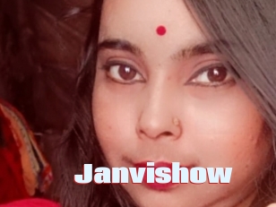 Janvishow