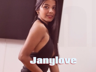 Janylove