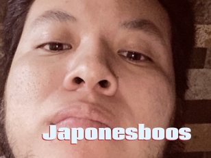 Japonesboos