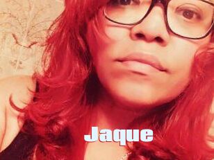 Jaque