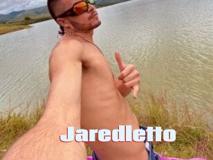 Jaredletto