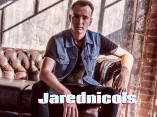 Jarednicols